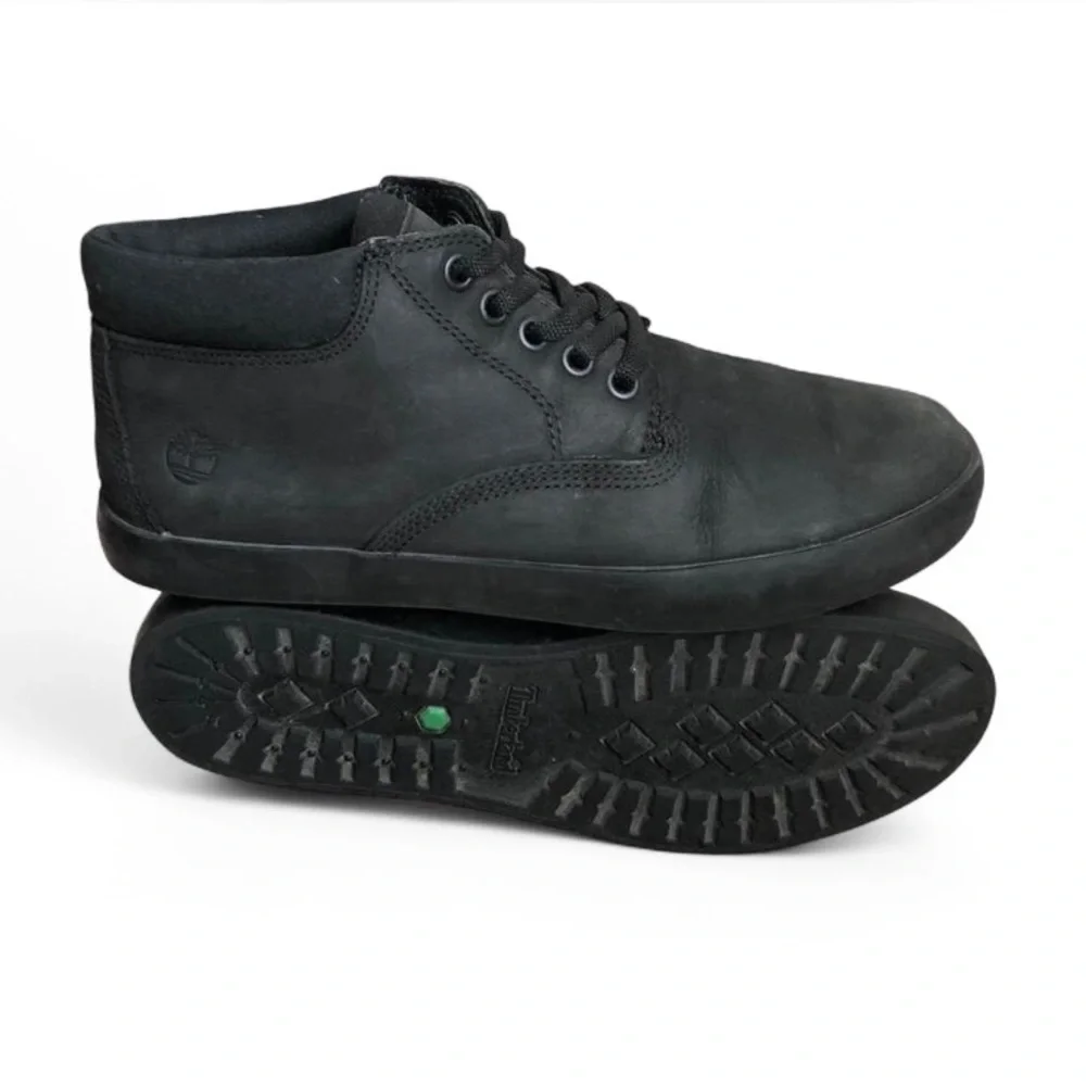 Timberland Dausette Low Chukka Casual Boots women’s size 7.5